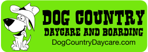 Dog Country Daycare